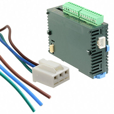 FP0-A80 by Panasonic Industrial Automation Sales - INPUT MODULE 8 ANALOG