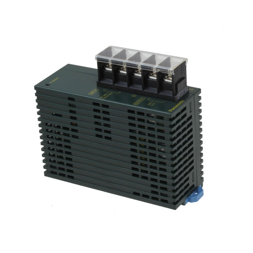 FP0-PSA4 by Panasonic Industrial Automation Sales - POWER SUPPLY MODULE 100-240V