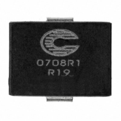 FP0708R1-R19-R by Eaton - Electronics Division - FIXED INDUCTOR 190NH 44A 0.35MOHM SMD