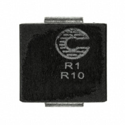 FP0805R1-R10-R by Eaton - Electronics Division - FIXED INDUCTOR 100NH 65A 0.17MOHM SMD
