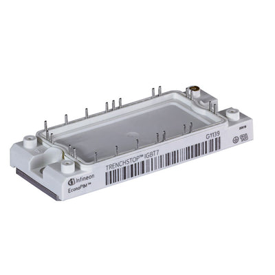 FP100R12N2T7B11BPSA1 by Infineon Technologies - LOW POWER ECONO