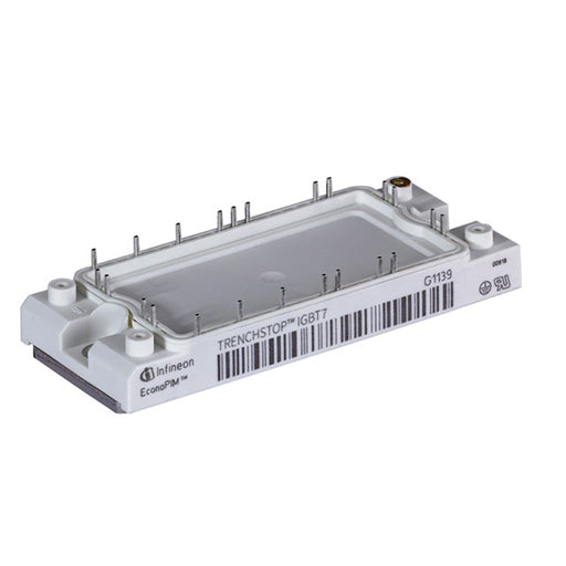 FP100R12N2T7B11BPSA1 by Infineon Technologies - LOW POWER ECONO