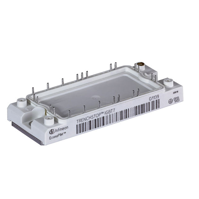 FP100R12N2T7B11BPSA1 by Infineon Technologies - LOW POWER ECONO