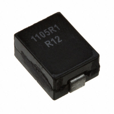FP1105R1-R12-R by Eaton - Electronics Division - FIXED INDUCTOR 120NH 46A 0.35MOHM SMD