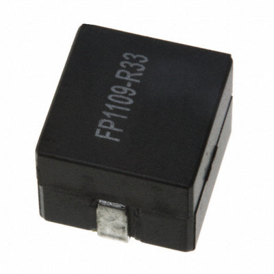FP1109-R33-R by Eaton - Electronics Division - FIXED INDUCTOR 311NH 35A 0.42MOHM SMD