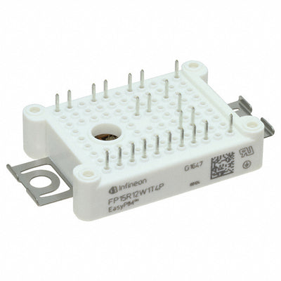 FP15R12W1T4PBPSA1 by Infineon Technologies - IGBT MOD 1200V 30A 20MW
