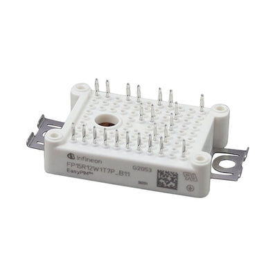 FP15R12W1T7PB11BPSA1 by Infineon Technologies - LOW POWER EASY AG-EASY1B-2