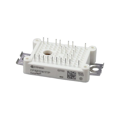 FP15R12W1T7PBPSA1 by Infineon Technologies - LOW POWER EASY AG-EASY1B-1