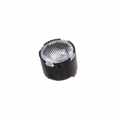 FP16612_LISA3CSP-O-PIN by Ledil - LENS CLEAR ELLIPTICAL/OVAL ADH