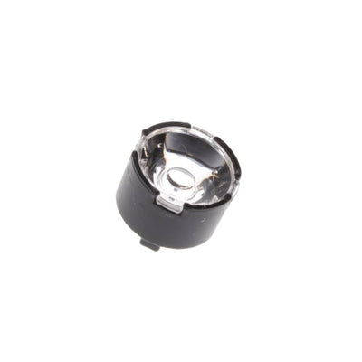 FP16607_LISA3CSP-RS-PIN by Ledil - LENS CLR 14-22DEG SPOT ADHESIVE