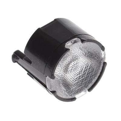 FP18200_LISA3-M-CLIP16 by Ledil - LENS CLEAR 25DEG MEDIUM SNAP-IN