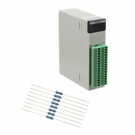 FP2-AD8X by Panasonic Industrial Automation Sales - INPUT MODULE 8 ANALOG