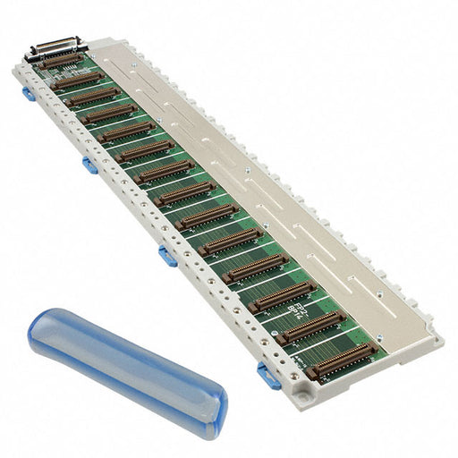 FP2-BP14 by Panasonic Industrial Automation Sales - FP2 BACKPLANE BASE 14 SLOT
