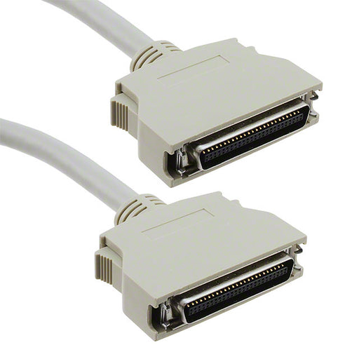 FP2-EC by Panasonic Industrial Automation Sales - CABLE ASSEMBLY INTERFACE 1.97