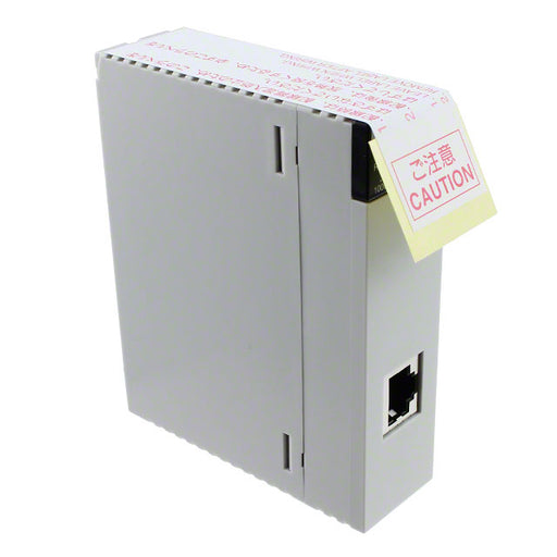 FP2-ET2 by Panasonic Industrial Automation Sales - COMMUNICATIONS MODULE