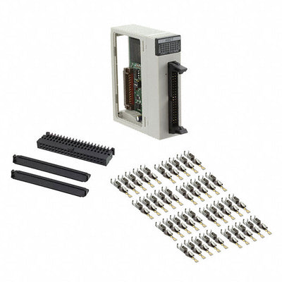 FP2-HSCT by Panasonic Industrial Automation Sales - COUNTER MODULE 32 DIG 32 SOL ST