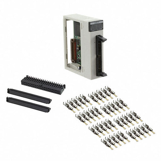 FP2-HSCT by Panasonic Industrial Automation Sales - COUNTER MODULE 32 DIG 32 SOL ST