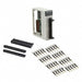 FP2-HSCT by Panasonic Industrial Automation Sales - COUNTER MODULE 32 DIG 32 SOL ST