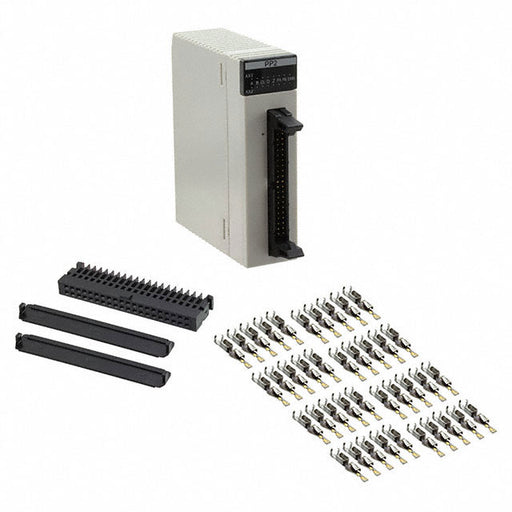 FP2-PP2 by Panasonic Industrial Automation Sales - MOTION CONTROL MODULE 2 PULSE