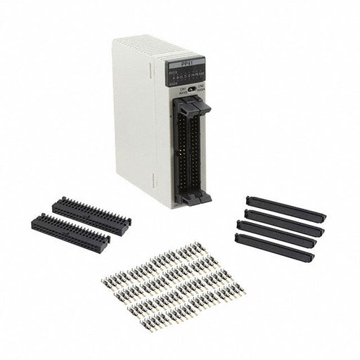 FP2-PP41 by Panasonic Industrial Automation Sales - MOTION CONTROL MODULE 4 PULSE