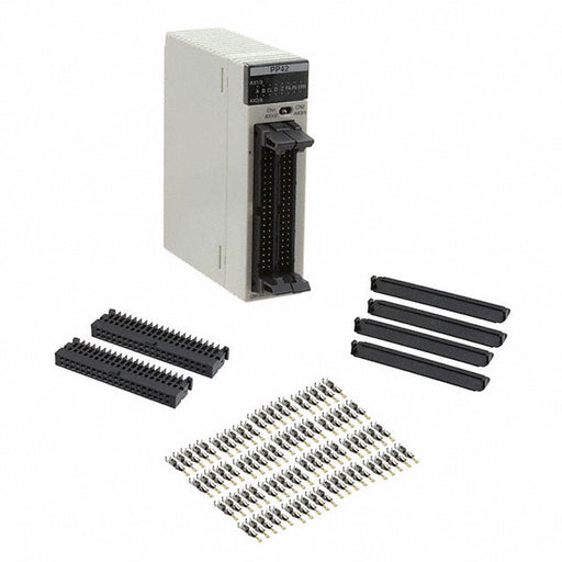 FP2-PP42 by Panasonic Industrial Automation Sales - MOTION CONTROL MODULE 4 PULSE