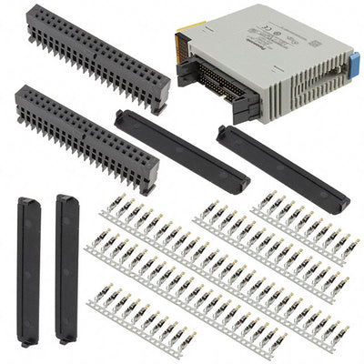 FP2-PSD2 by Panasonic Industrial Automation Sales - POWER SUPPLY MODULE 24V
