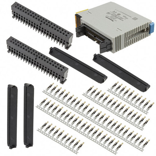 FP2-PSD2 by Panasonic Industrial Automation Sales - POWER SUPPLY MODULE 24V