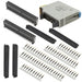 FP2-PSD2 by Panasonic Industrial Automation Sales - POWER SUPPLY MODULE 24V