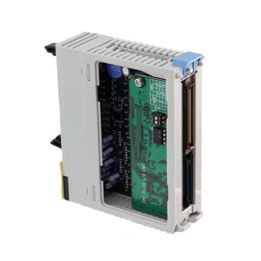 FP2-PXYT by Panasonic Industrial Automation Sales - I/O MOD 8 DIG 4 PULSE 4 PWM 8 SS