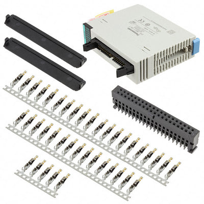 FP2-X32D2 by Panasonic Industrial Automation Sales - INPUT MODULE 32 DIGITAL