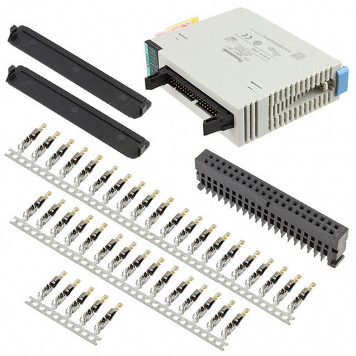 FP2-X32D2 by Panasonic Industrial Automation Sales - INPUT MODULE 32 DIGITAL