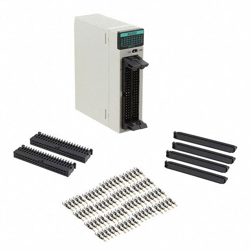 FP2-X64D2 by Panasonic Industrial Automation Sales - INPUT MODULE 64 DIGITAL
