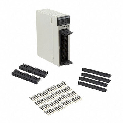 FP2-XY64D2P by Panasonic Industrial Automation Sales - I/O MODULE 32 DIGITAL 32 SOL ST