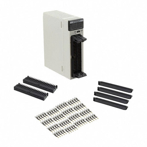 FP2-XY64D2P by Panasonic Industrial Automation Sales - I/O MODULE 32 DIGITAL 32 SOL ST
