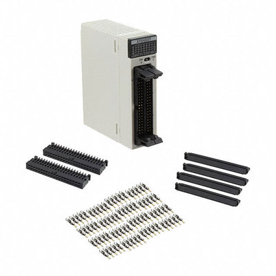 FP2-XY64D2T by Panasonic Industrial Automation Sales - I/O MODULE 32 DIGITAL 32 SOL ST