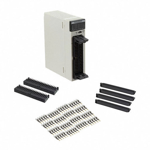 FP2-XY64D2T by Panasonic Industrial Automation Sales - I/O MODULE 32 DIGITAL 32 SOL ST