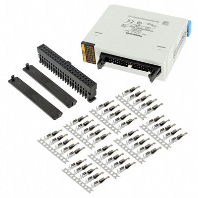 FP2-Y32P by Panasonic Industrial Automation Sales - OUTPUT MODULE 32 SOLID STATE
