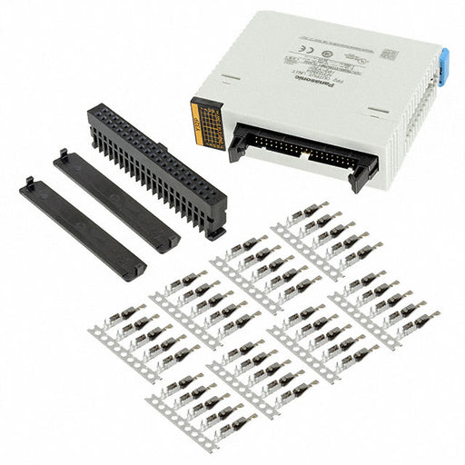 FP2-Y32P by Panasonic Industrial Automation Sales - OUTPUT MODULE 32 SOLID STATE