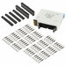 FP2-Y64T by Panasonic Industrial Automation Sales - OUTPUT MODULE 64 SOLID STATE