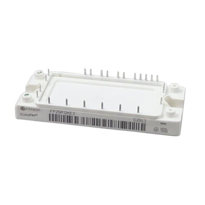 FP25R12KE3BPSA1 by Infineon Technologies - LOW POWER ECONO