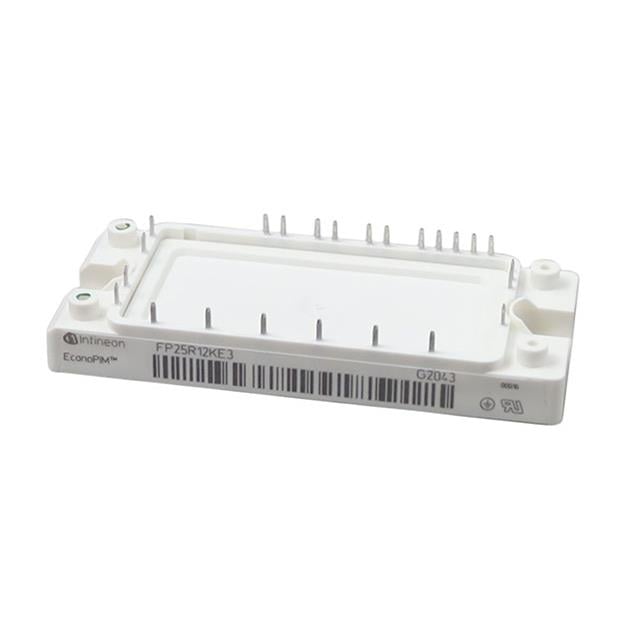 FP25R12KE3BPSA1 by Infineon Technologies - LOW POWER ECONO