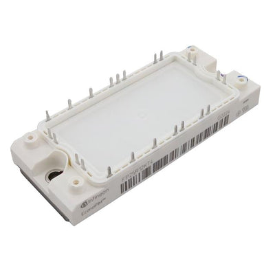 FP25R12KT4BPSA1 by Infineon Technologies - LOW POWER ECONO AG-ECONO2B-411