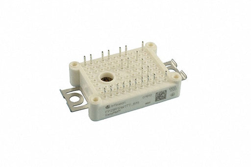 FP25R12W1T7B11BPSA1 by Infineon Technologies - IGBT MODULE 1200V 25A 20MW EASY