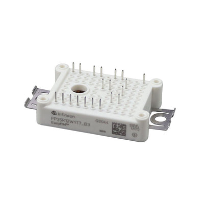 FP25R12W1T7B3BPSA1 by Infineon Technologies - LOW POWER EASY AG-EASY1B-711