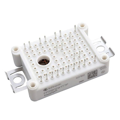 FP25R12W1T7PBPSA1 by Infineon Technologies - LOW POWER EASY AG-EASY1B-711