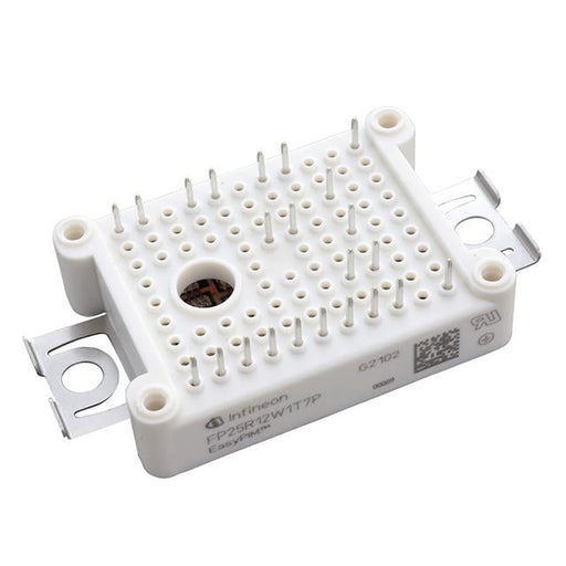 FP25R12W1T7PBPSA1 by Infineon Technologies - LOW POWER EASY AG-EASY1B-711