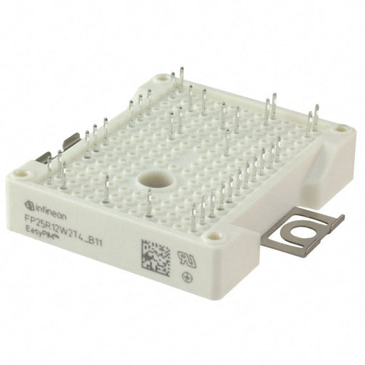 FP25R12W2T4B11BOMA1 by Infineon Technologies - IGBT MOD 1200V 39A 175W