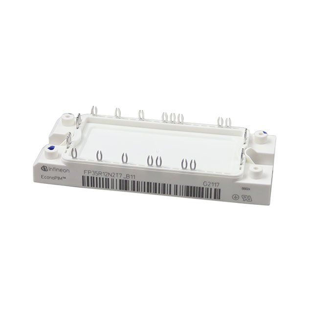 FP35R12N2T7B11BPSA1 by Infineon Technologies - LOW POWER ECONO AG-ECONO2B-711