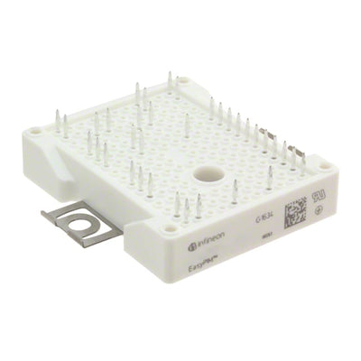 FP35R12W2T4B11BOMA1 by Infineon Technologies - IGBT MOD 1200V 54A 215W
