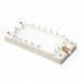FP40R12KE3BOSA1 by Infineon Technologies - IGBT MOD 1200V 55A 210W